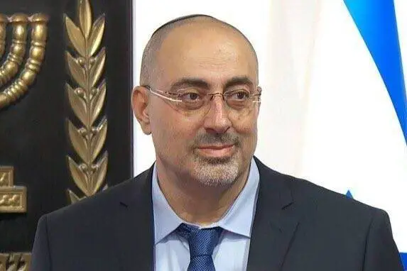 Israel : Buah Memeram Kedengkian Berabad-abad