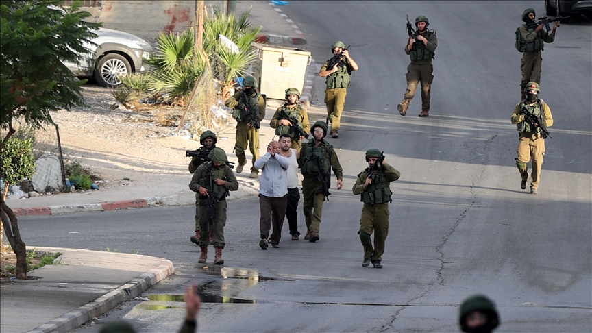 Emang Haus Darah: Tak bisa Bunuhi Orang-orang di Gaza, Israel &#8220;Tantrum&#8221; di Jenin