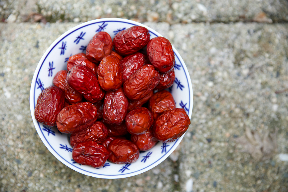Hati-Hati dengan Kurma Produk Israel, Jangan Sampai Salah Beli