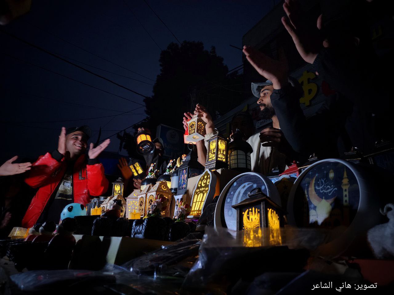 Menghidupkan Cahaya Ramadhan, Gaza Bertahan di Tengah Kehancuran