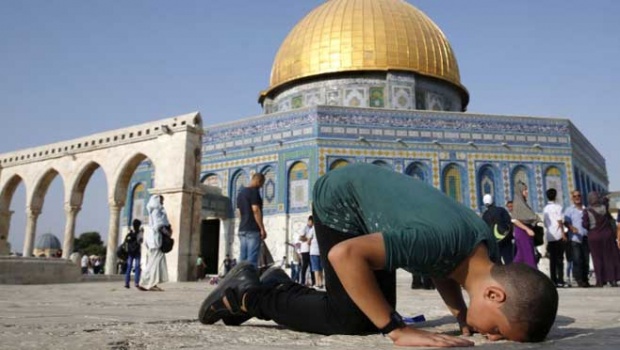 Ramadan Sebagai Momentum Untuk Melatih Jiwa