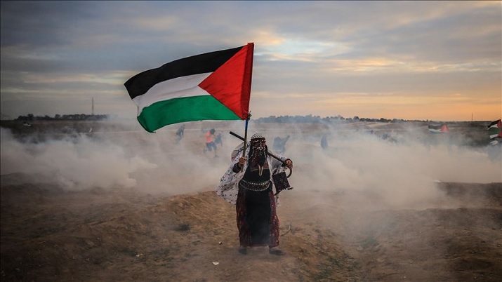 Pendudukan Wilayah Palestina, Dampak Normalisasi Dengan Israel