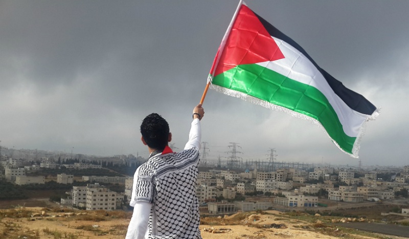 Sejarah Konflik Palestina dan Israel yang Berlangsung Hingga Kini