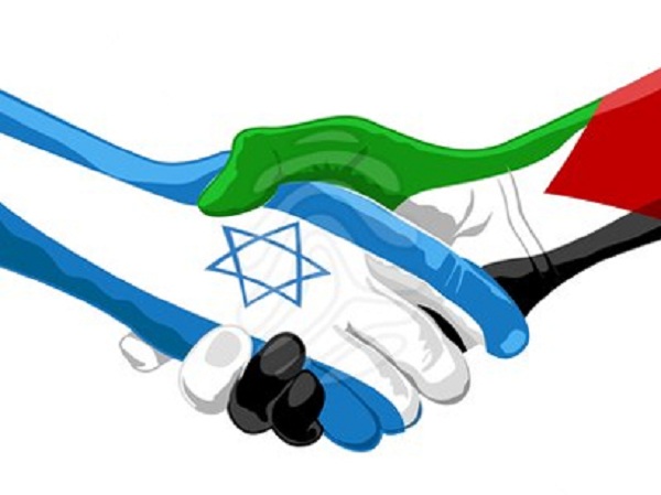 Rencana Palestina Pulihkan Hubungan Keamanan dengan Israel