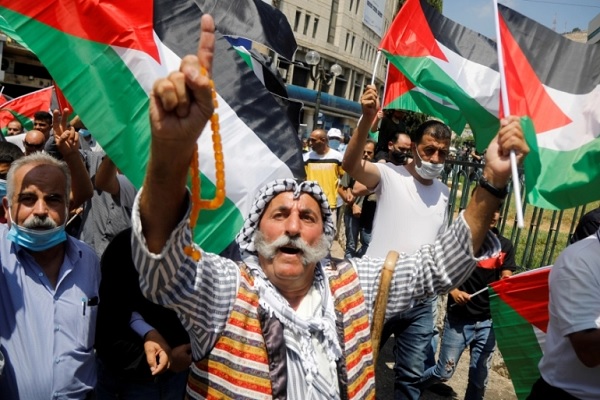 Menghidupkan Inisiatif Arab Kunci, Pentingkah Bagi Palestina?