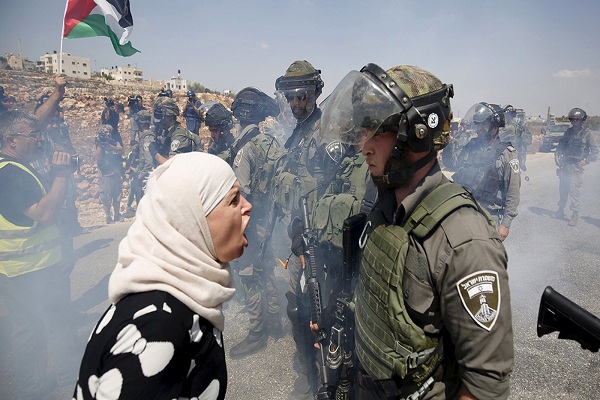 Upaya UEA Mencapai Solusi Konflik Palestina dan Israel