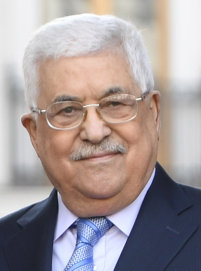 Abbas: Hanya Penarikan Diri Zionis yang Dapat Membawa Perdamaian