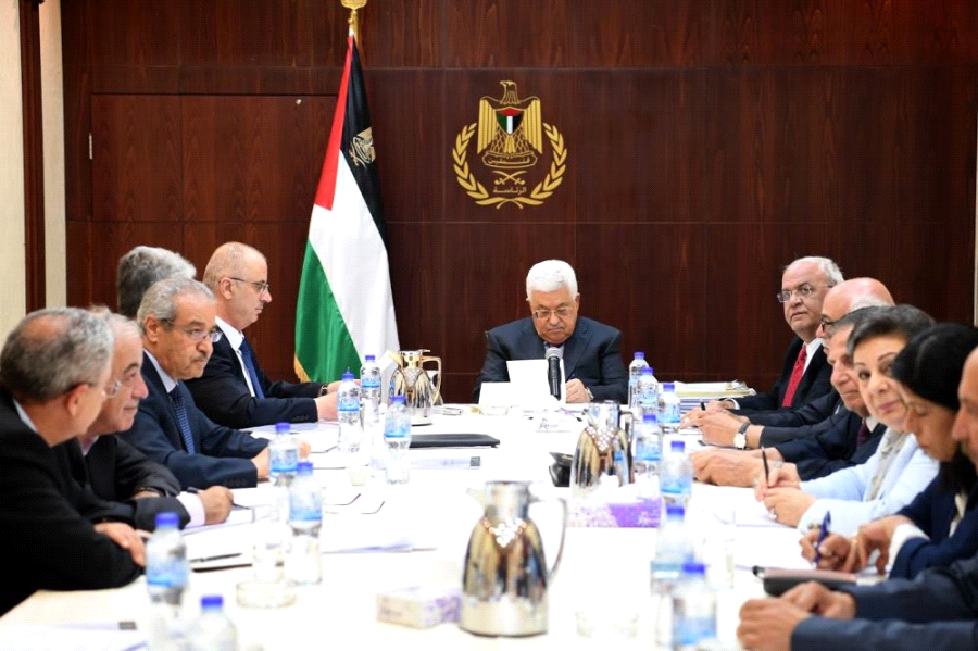 Dewan Nasional Palestina: Normalisasi Bukan Jalan Menuju Perdamaian