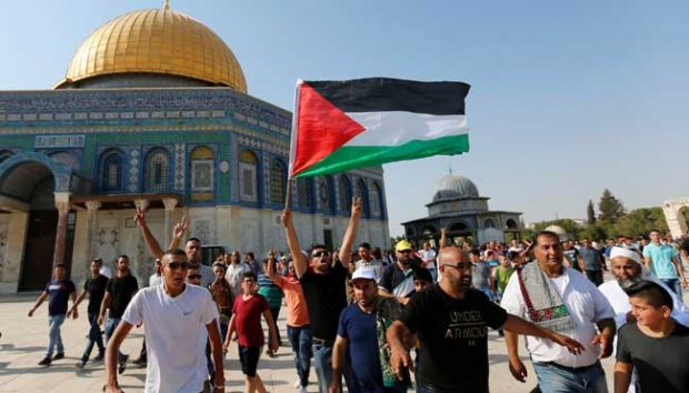 Haniyeh: Rakyat Palestina akan Tunjukkan Kemampuannya Menghadapi Tantangan